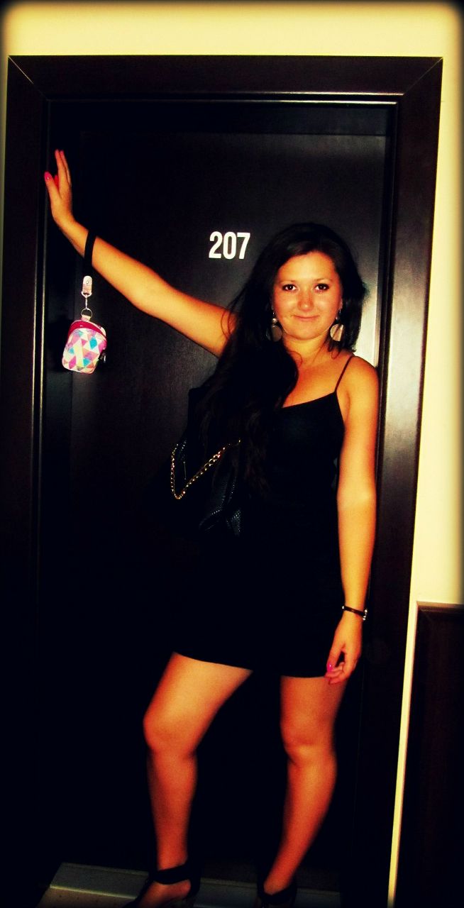 Аня Терлецька | Львов