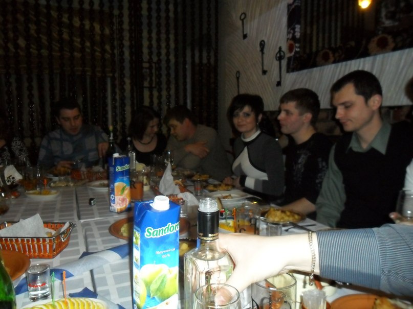 Татьяна Біломитцева | Чернигов