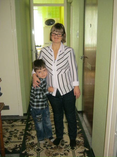 №49, Света Молнар, 46 лет, Хуст №49, Света Молнар, 46 лет, Хуст