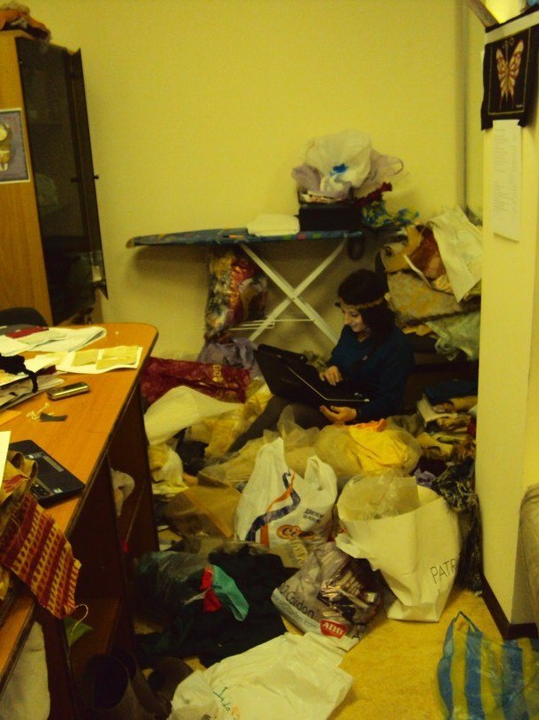 Алёнка Дребнюх | Винница