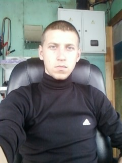 №137, Алексей Игошин, 35 лет, Барнаул №137, Алексей Игошин, 35 лет, Барнаул