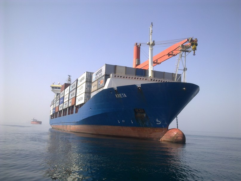 Александр Волков | Измаил