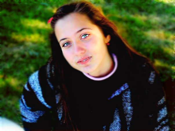 Оля Сухорукова | Lisboa