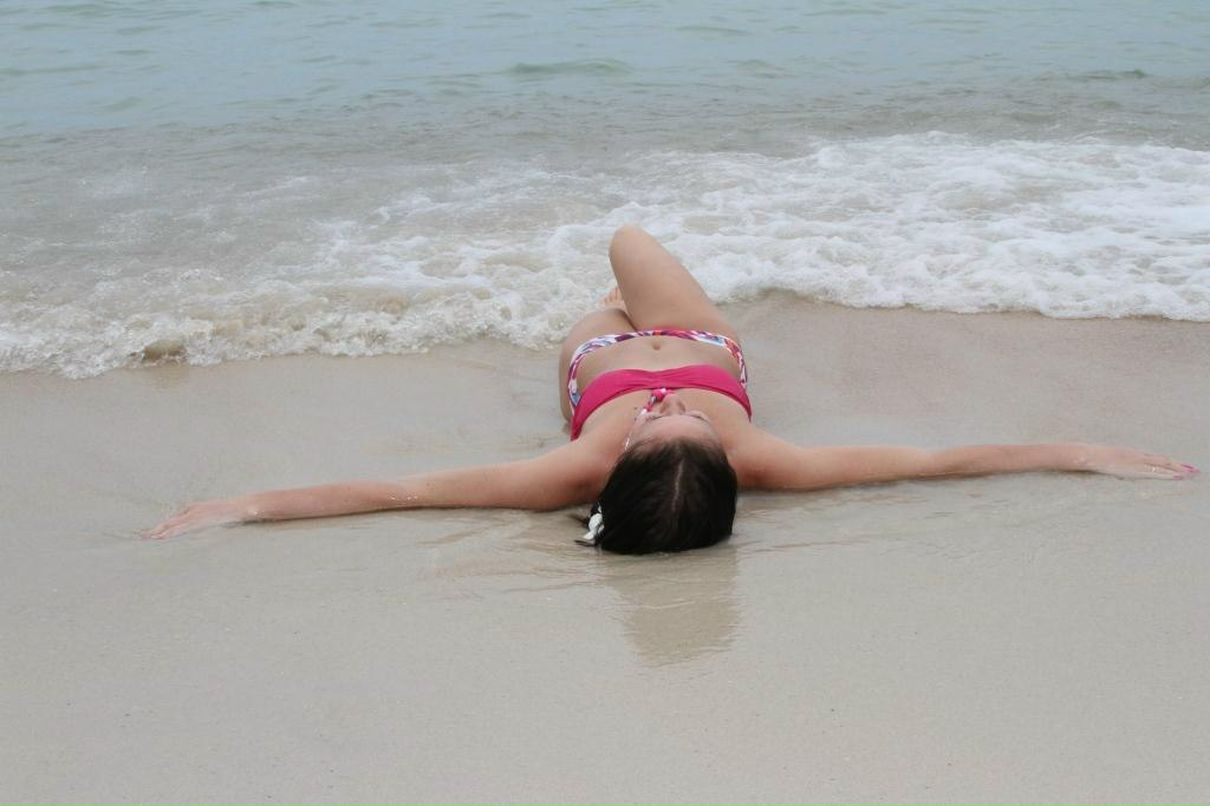 Ксения Мясникова | Алматы