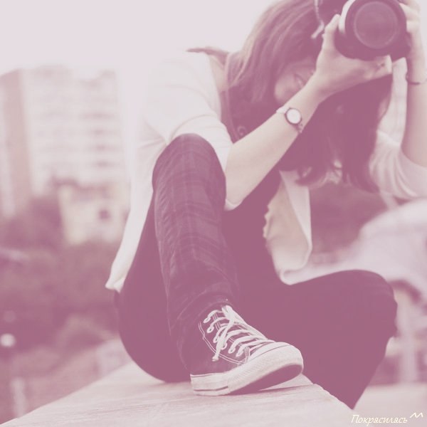 Мариночка Лебедова ^фотограф^ | Запорожье