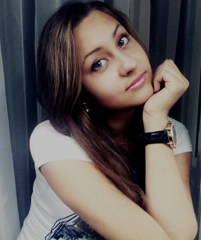 Анна Бардашевич | Гомель