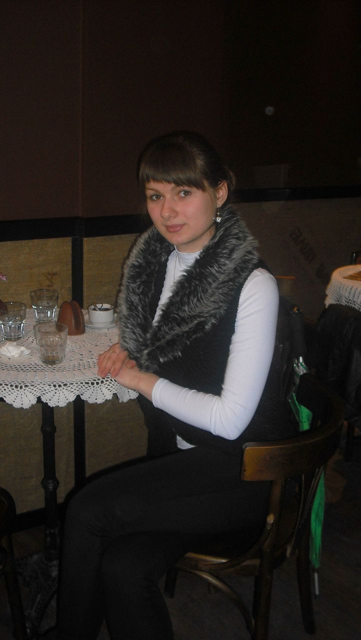 Сашуля Калабина Калабуля | Киев