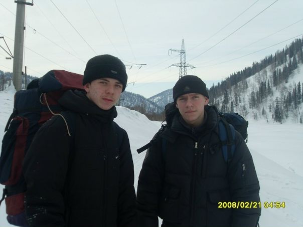 №61, Паша Романко, 32 года, Междуреченск №61, Паша Романко, 32 года, Междуреченск