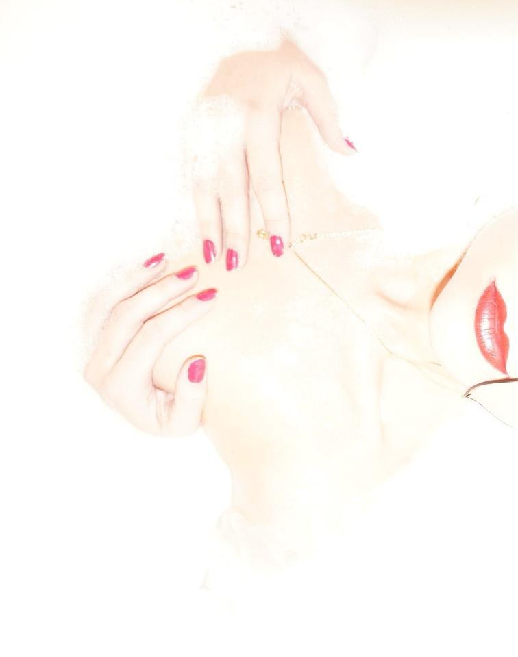 Ксения Блюденова | Екатеринбург