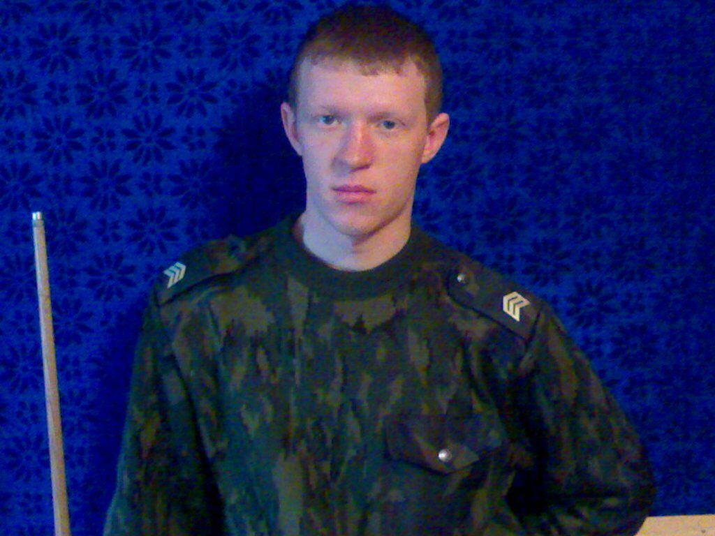 Роман Некрылов | Липецк