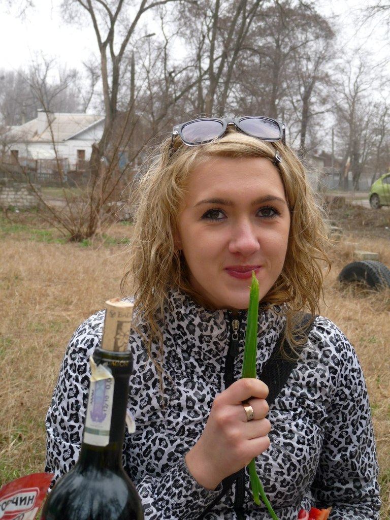 Алёна Лучкова | Запорожье