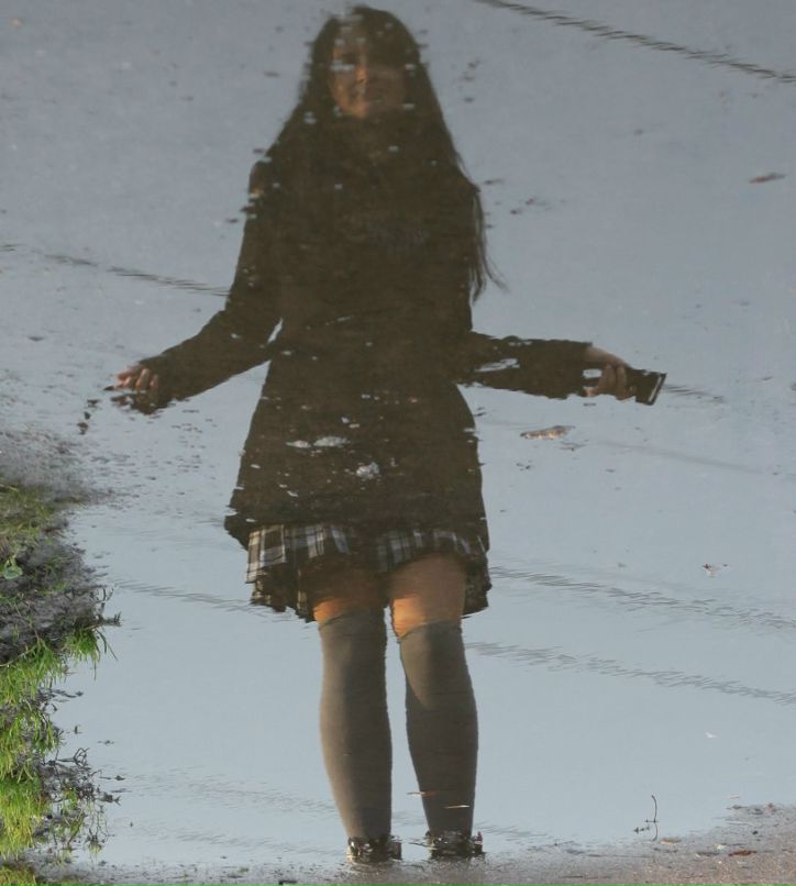 Annie Sark ♫ | Санкт-Петербург