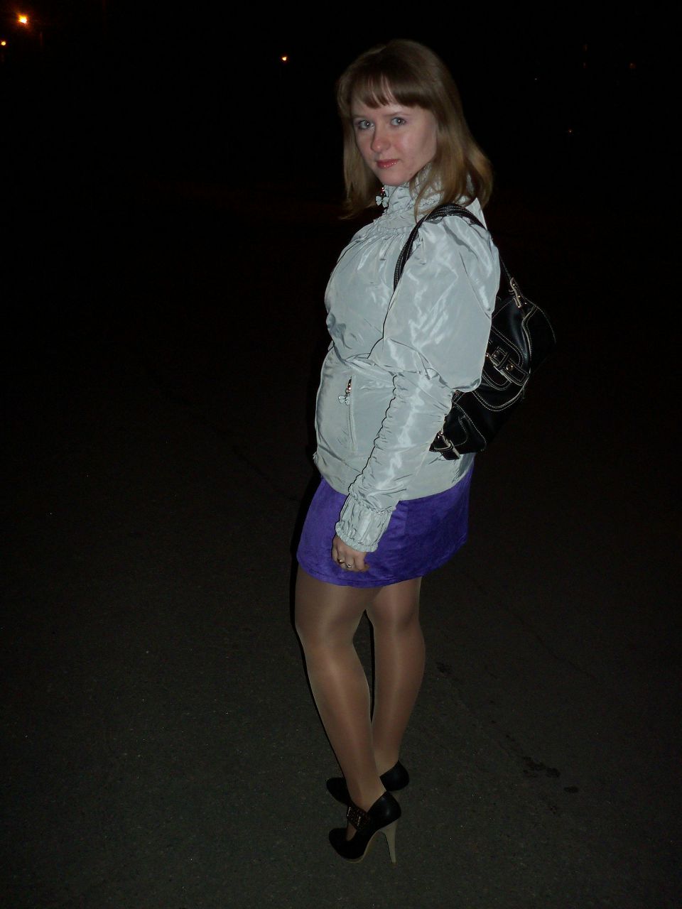 Ира Чаленко | Черняховка