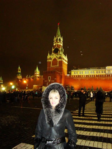 Анна Ягужинская ╰⊰♠⊱╮Ann╰⊰♠⊱╮ | Смоленск