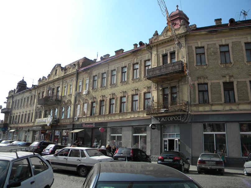 Людмила Галушка | Киев