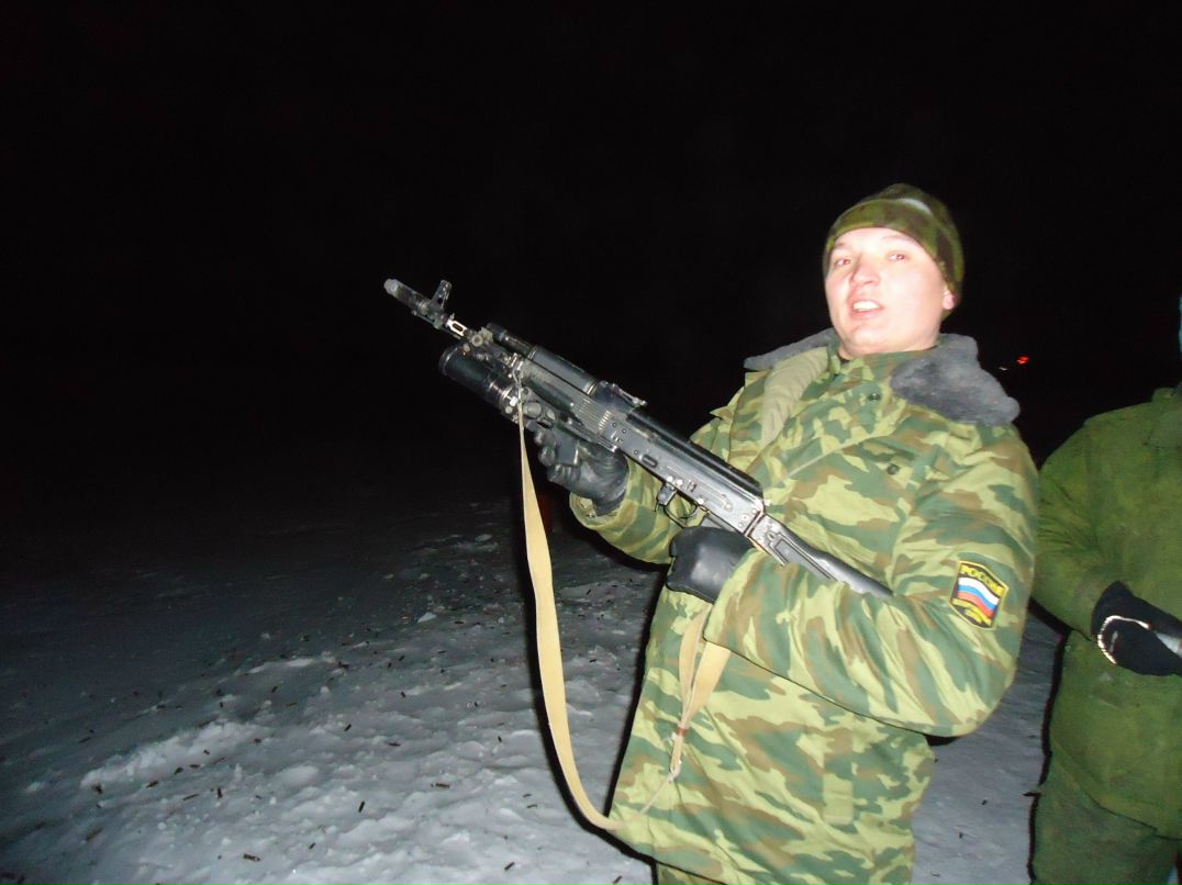 Алексей Новиков Алекс | Санкт-Петербург