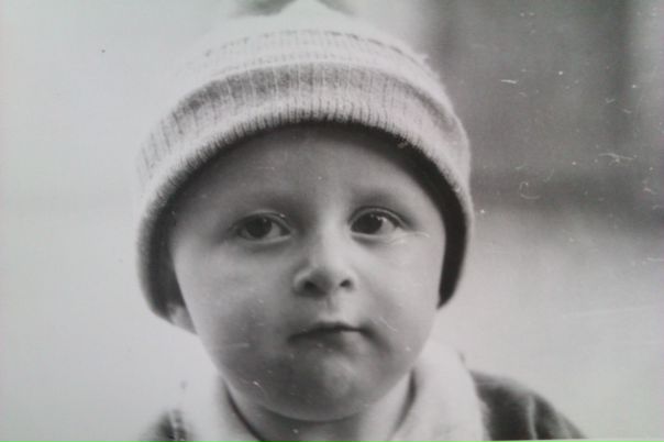 №14, Андрей Юрченко №14, Андрей Юрченко