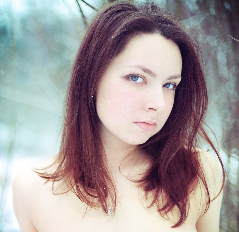 Даша Орехова | Санкт-Петербург