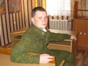 Фотография Владимир Дергунов