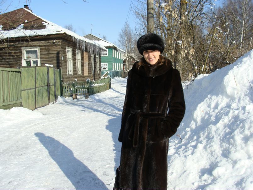 №55, Марина Воронкова, 44 года, Санкт-Петербург №55, Марина Воронкова, 44 года, Санкт-Петербург