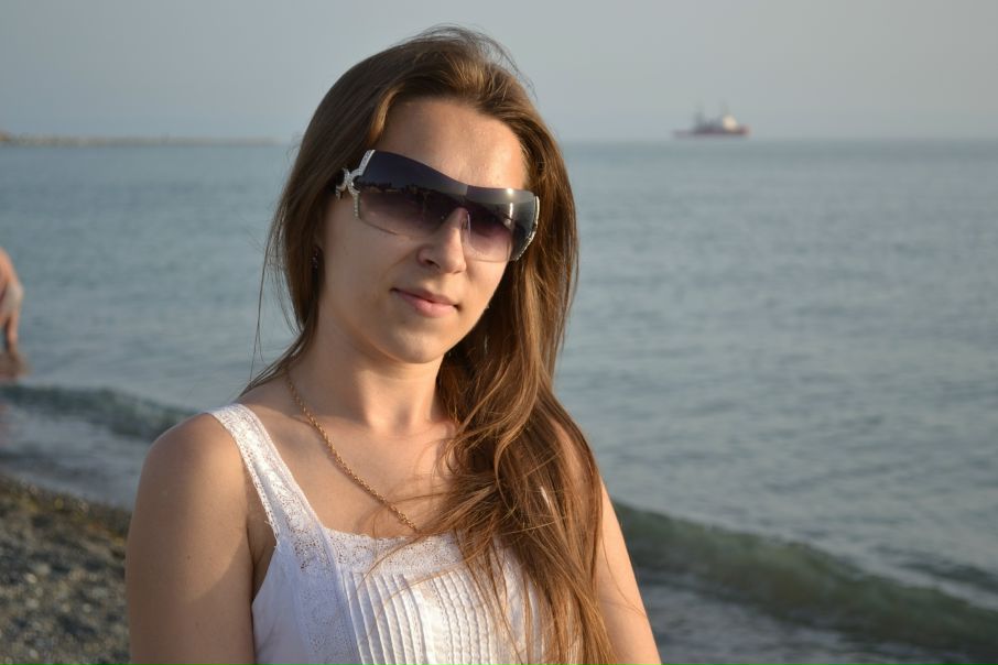 №17, Танюша Спиридонова, Сочи №17, Танюша Спиридонова, Сочи