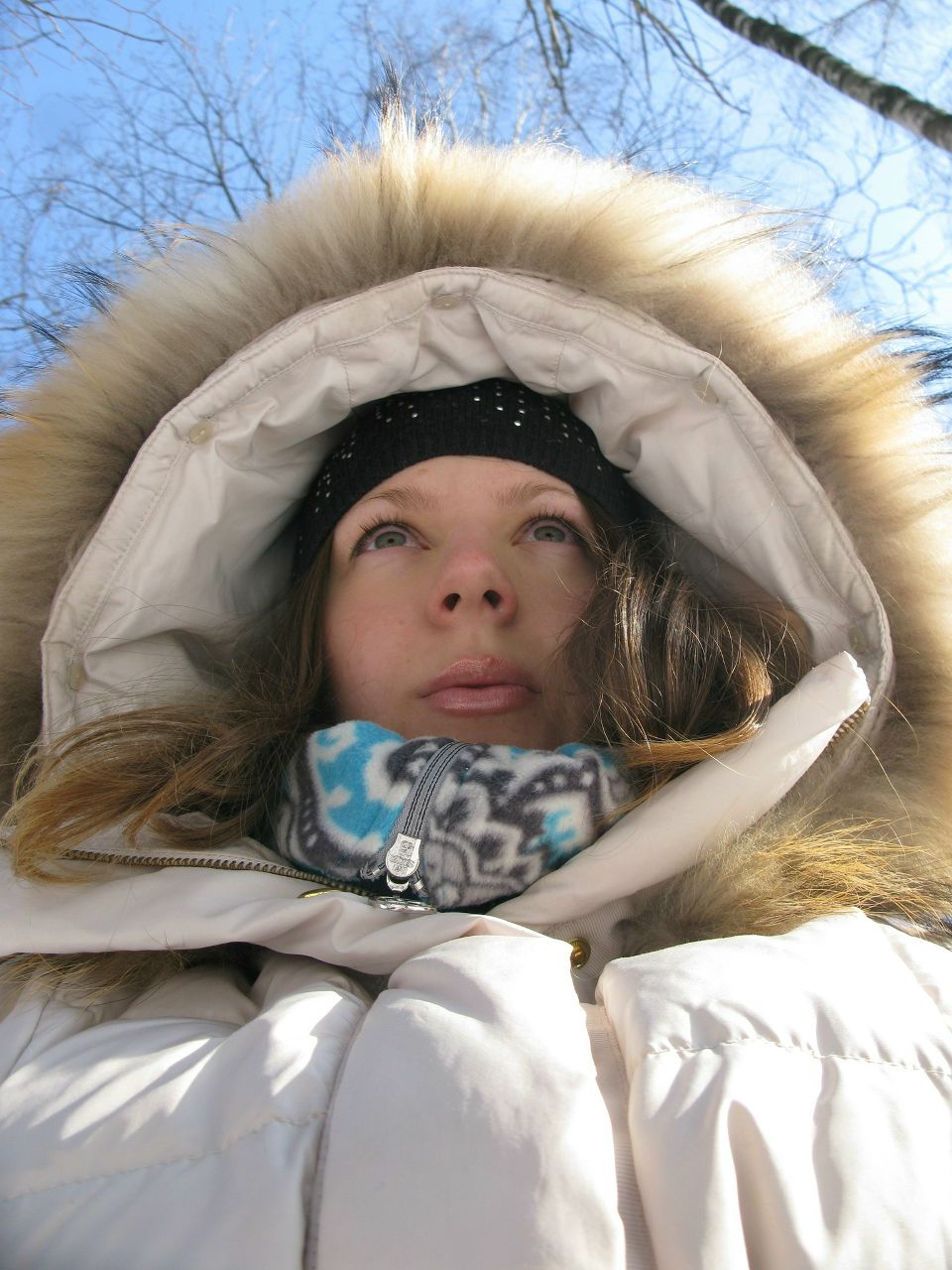 Мария Милорадова ♥ | Москва