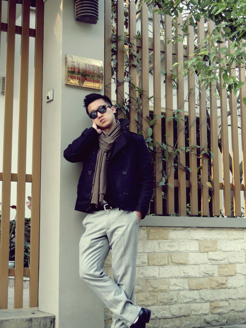 Lam Nguyen | Киев