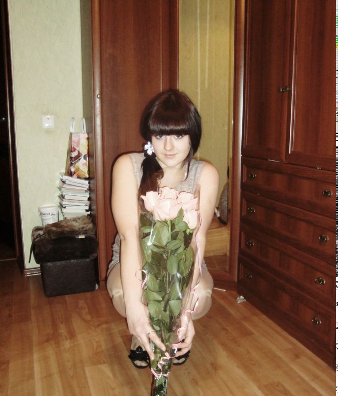 Юлия Рубанова -‘๑’- | Курск