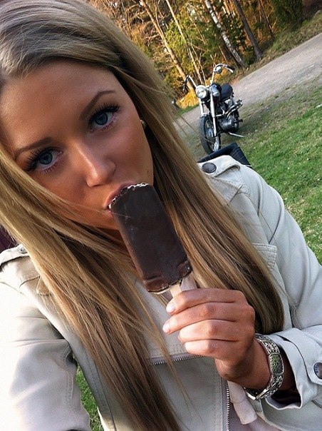 Аська Пройдохина | Москва