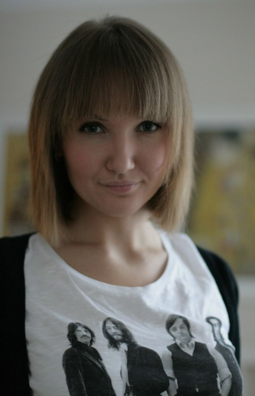 Татьяна Сорокина | Москва