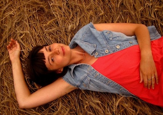 Анна Байбуз | Киев