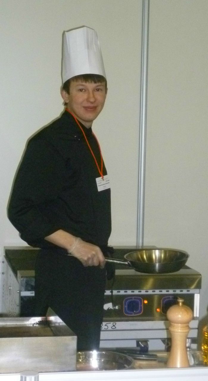 Александр Кузема | Новосибирск