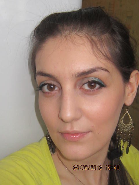 Илона Шумова | Астана / Нур-Султан