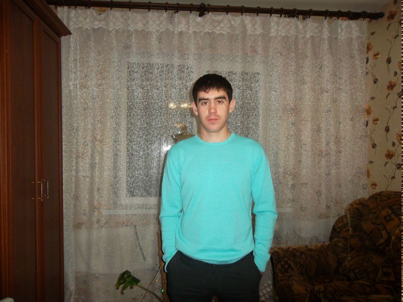 Иван Камеристов | 