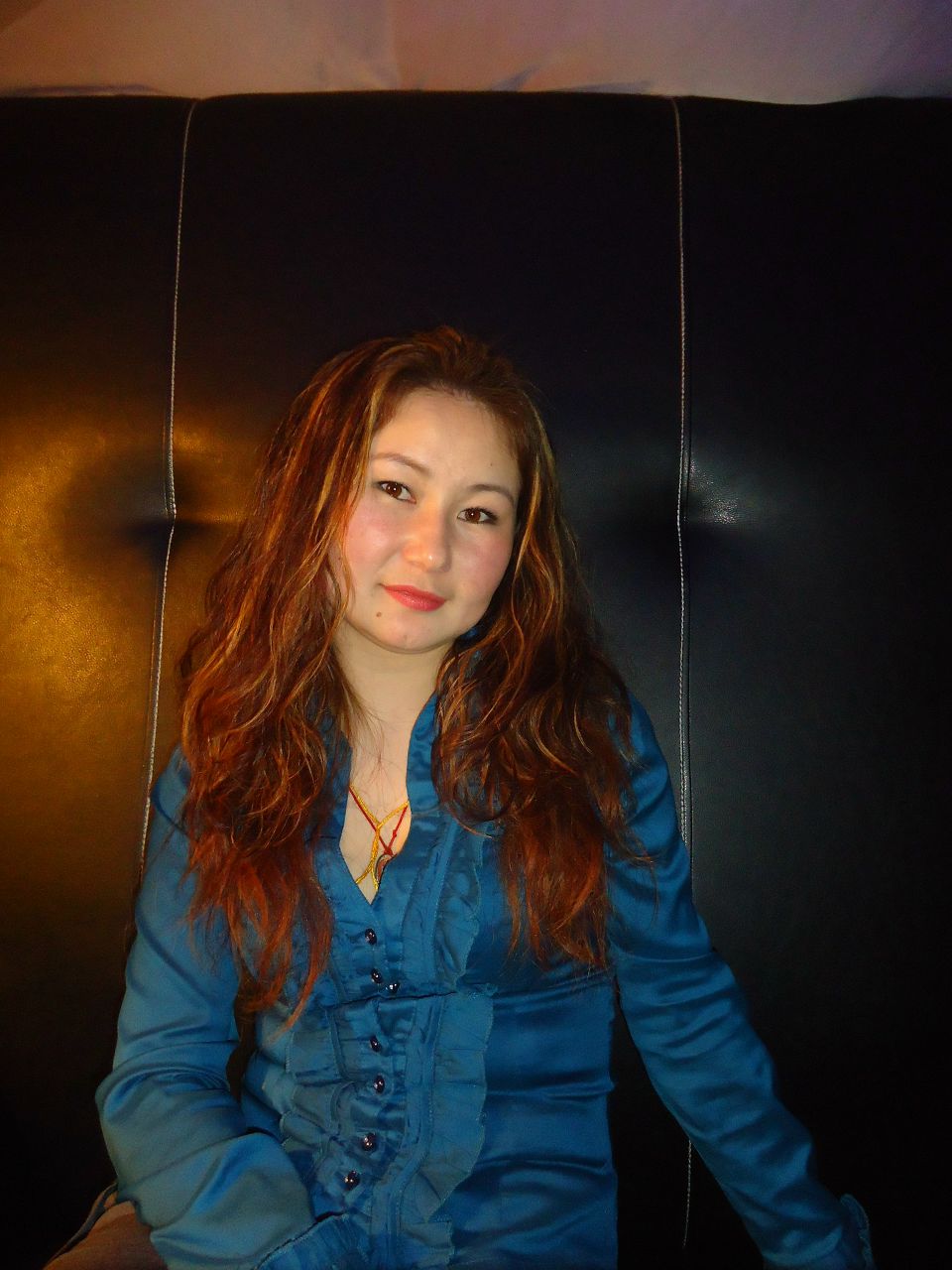 Виктория Раднаева | Улан-Удэ