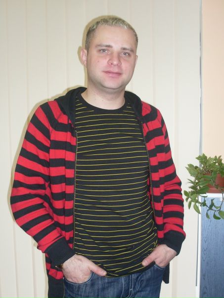 №6, Максим Сидоров, 28.12.1981 №6, Максим Сидоров, 28.12.1981
