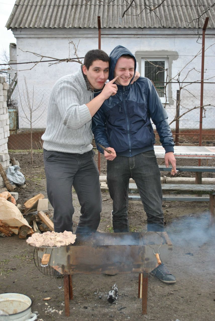 Дмитрий Симчук | Днепр (Днепропетровск)