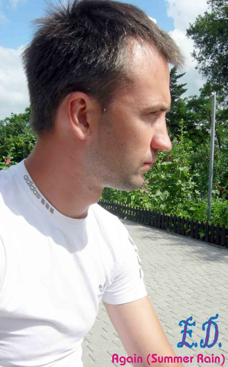 Юра Гузь | Золочев