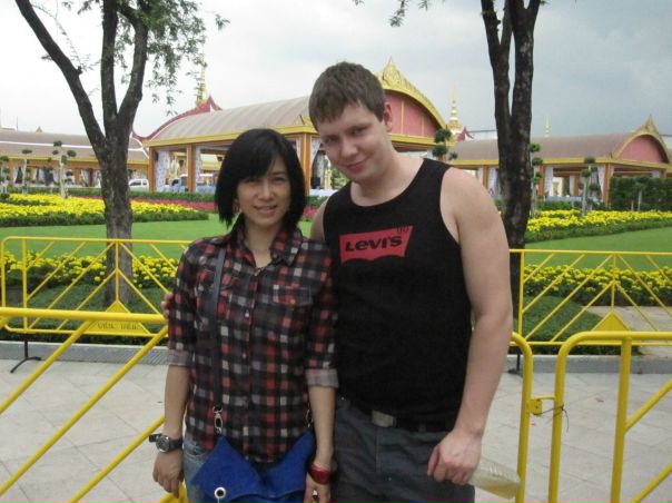 №116, Tanaros Rittijan, Bangkok №116, Tanaros Rittijan, Bangkok