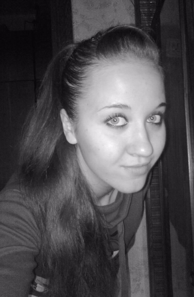 Дарина Ткачёва ̿ | Днепр (Днепропетровск)