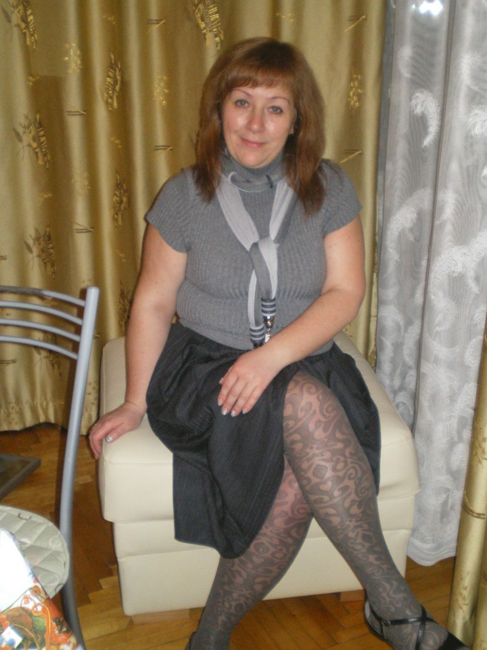 Нина Аксёненко | Санкт-Петербург