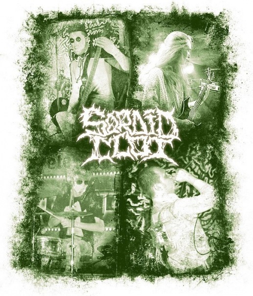 №51, Alla Batova, Москва №51, Alla Batova, Москва