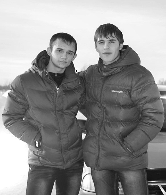 Николай Грицик | Нефтеюганск