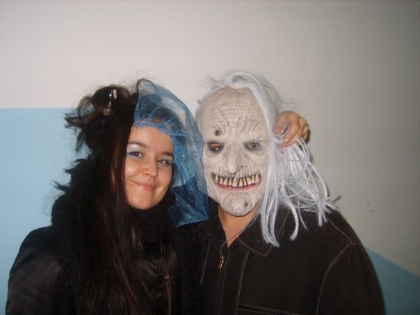 Ирина Мясоедова | Красноярск