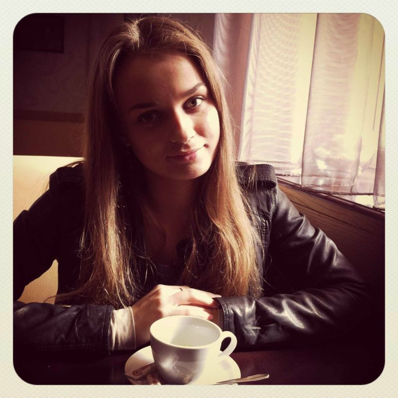 Виктория Алехина-Васильева | Санкт-Петербург