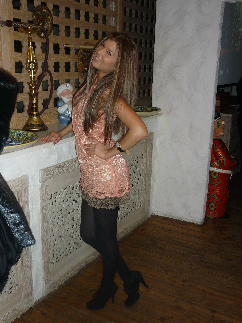 Натусик Гутниченко | Владивосток