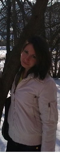 Натали Решетник ˜”*°•.★ KissA ★.•°*”˜ФуФырчик | Харьков