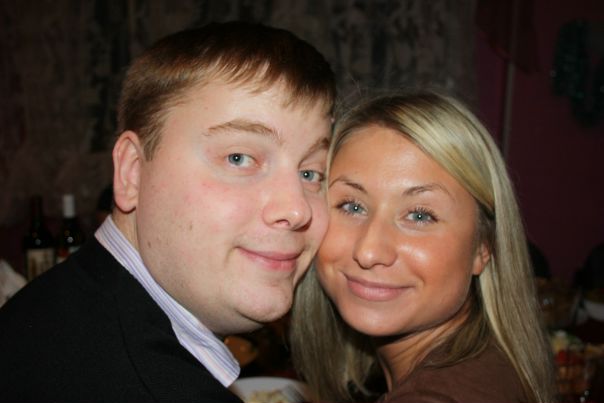 №36, Федор Зарудний, 38 лет, Апатиты №36, Федор Зарудний, 38 лет, Апатиты