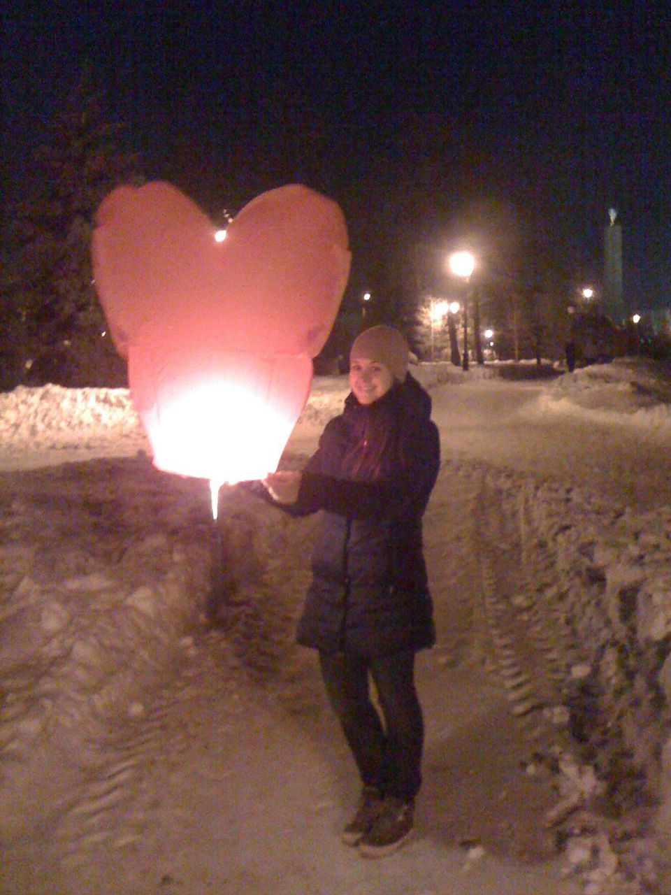 Ксения Буканова | Казань