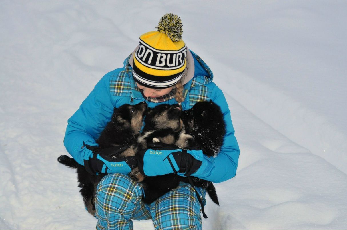 Виктория Быкова | Санкт-Петербург